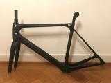 Bikes Velorahmen STORCK STORCK Rahmenset Fascenario .3 Platinum