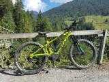 e-Bikes Mountainbike MONDRAKER E-Crafty R+