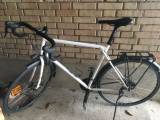Bikes Rennvelo AARIOS Discovery Spezial
