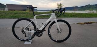 E-Bike kaufen: CUBE Cube agree Hybrid Neu