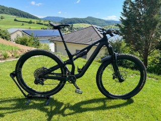  Mountainbike kaufen: CANYON Neuron CF LTD Occasion