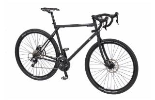  Crossbike kaufen: AARIOS Discovery Cross Nouveau