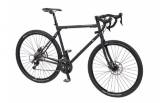 Bikes Crossbike AARIOS Discovery Cross