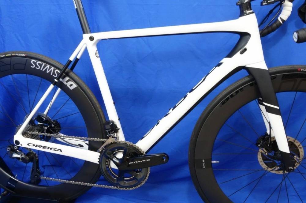 Rennvelo kaufen: ORBEA Orca Neu