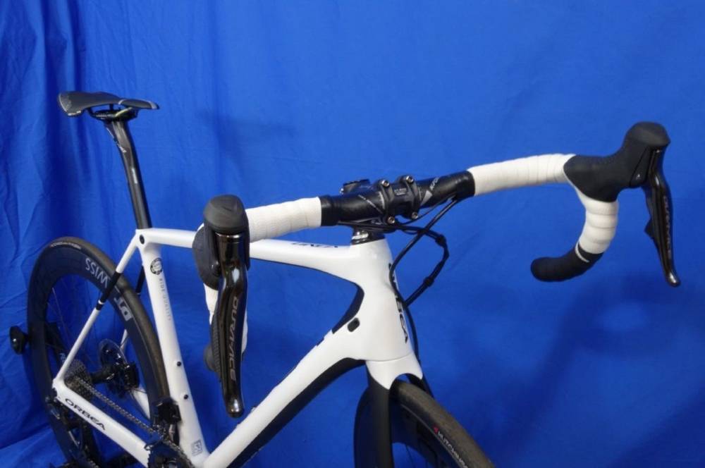 Rennvelo kaufen: ORBEA Orca Neu