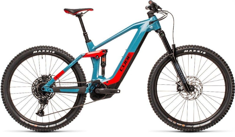 20 zoll fahrrad neu cube