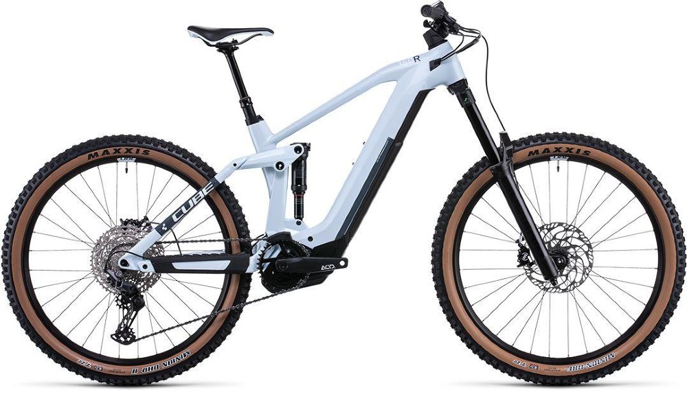 E-Bike kaufen: CUBE Stereo Hybrid Race 160 Modell 2022  M/18 Zoll Neu