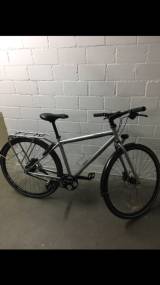 Bikes Tourenvelo TOUT TERRAIN Via Veneto Alfine11