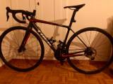 Bikes Rennvelo TREK Emonda SL Disc (2018)