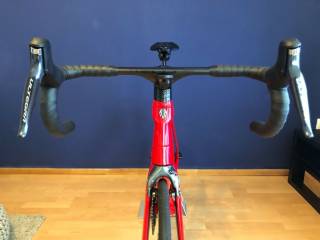 Rennvelo kaufen: TREK Madone Occasion