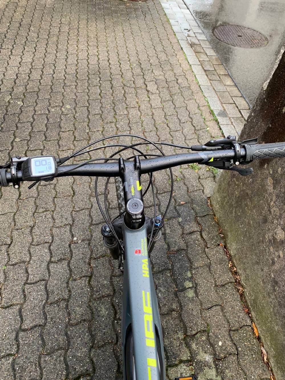 E-Bike kaufen: CUBE Reaction Pro 500 Neu