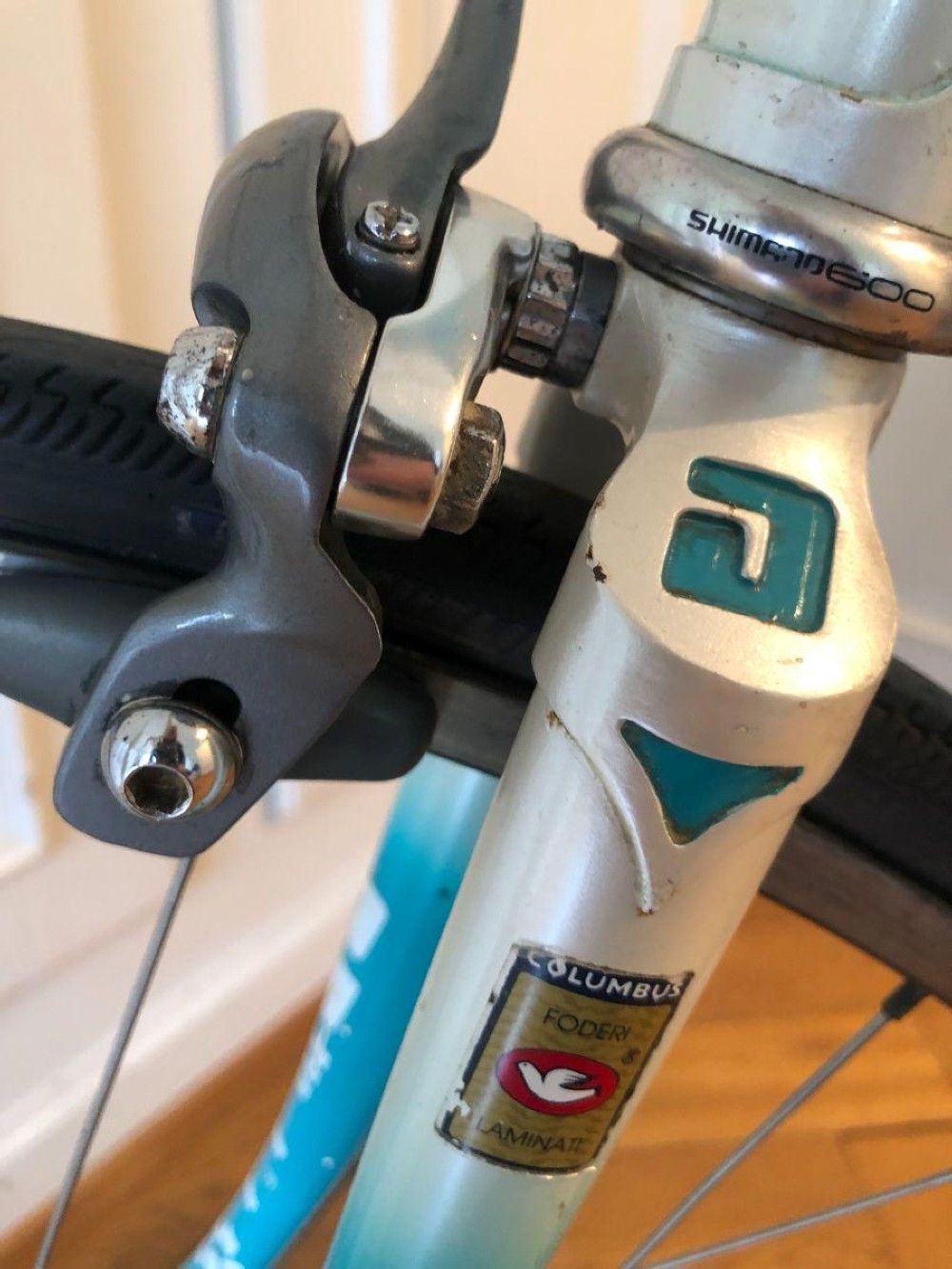 Rennvelo kaufen: UNBEKANNT duell Occasion