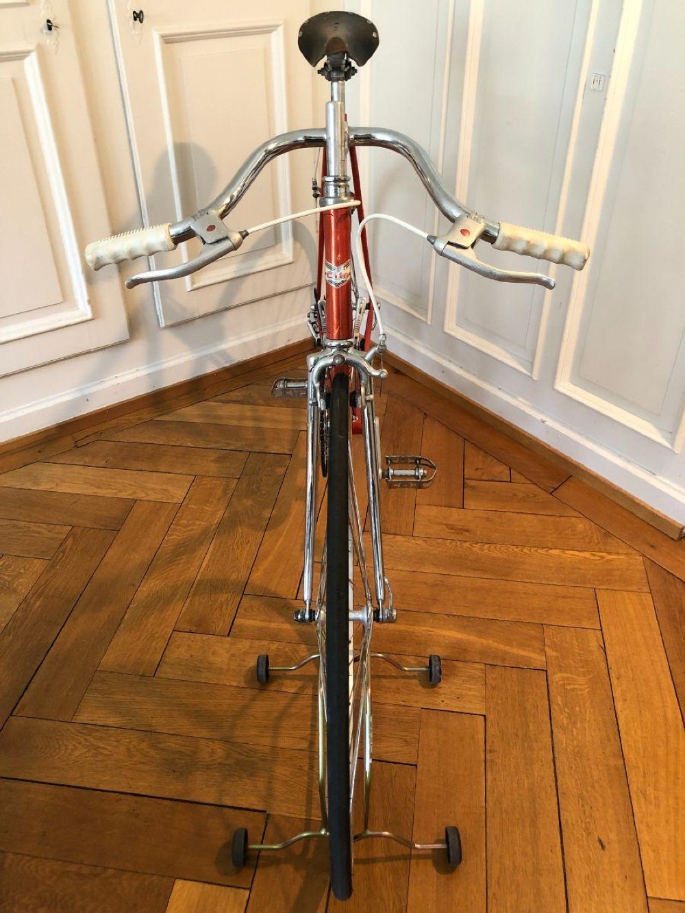 Rennvelo kaufen: CILO Rennvelo Occasion
