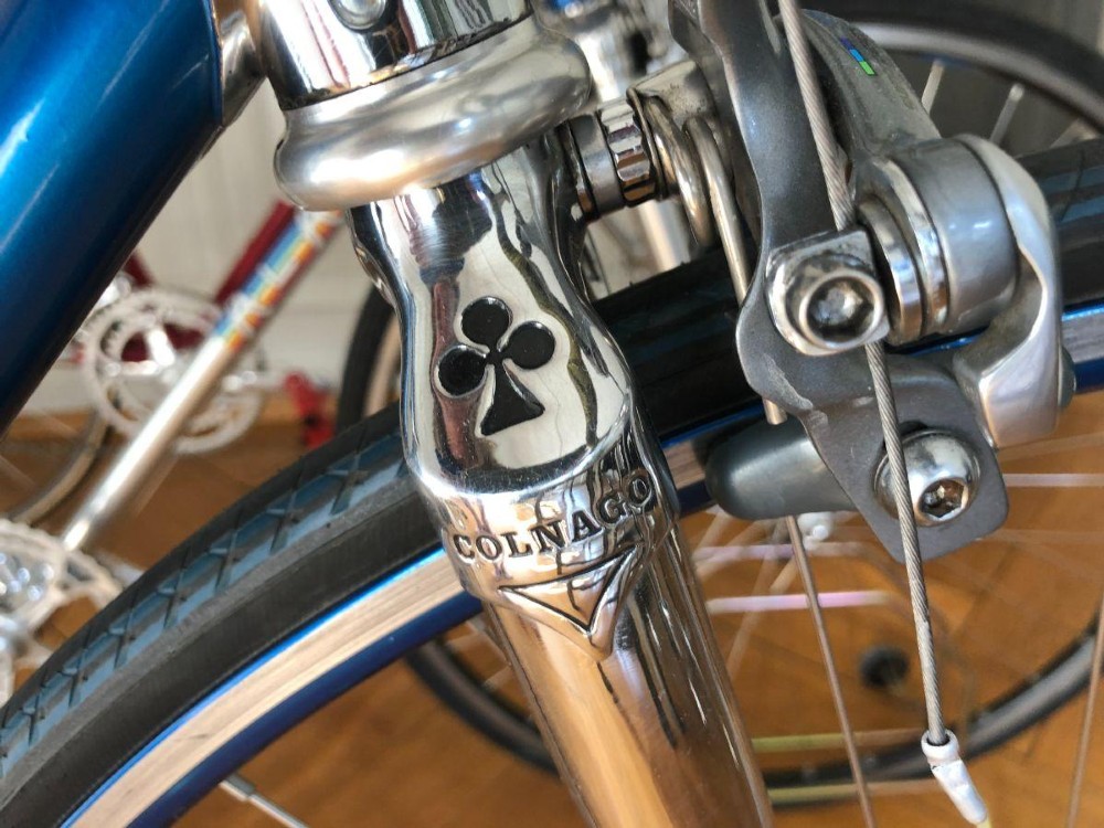 Rennvelo kaufen: COLNAGO Colnago Occasion