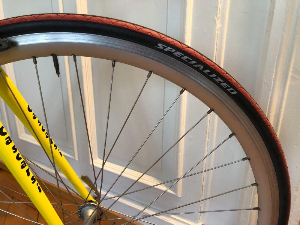 Rennvelo kaufen: UNBEKANNT Cascarsi Occasion