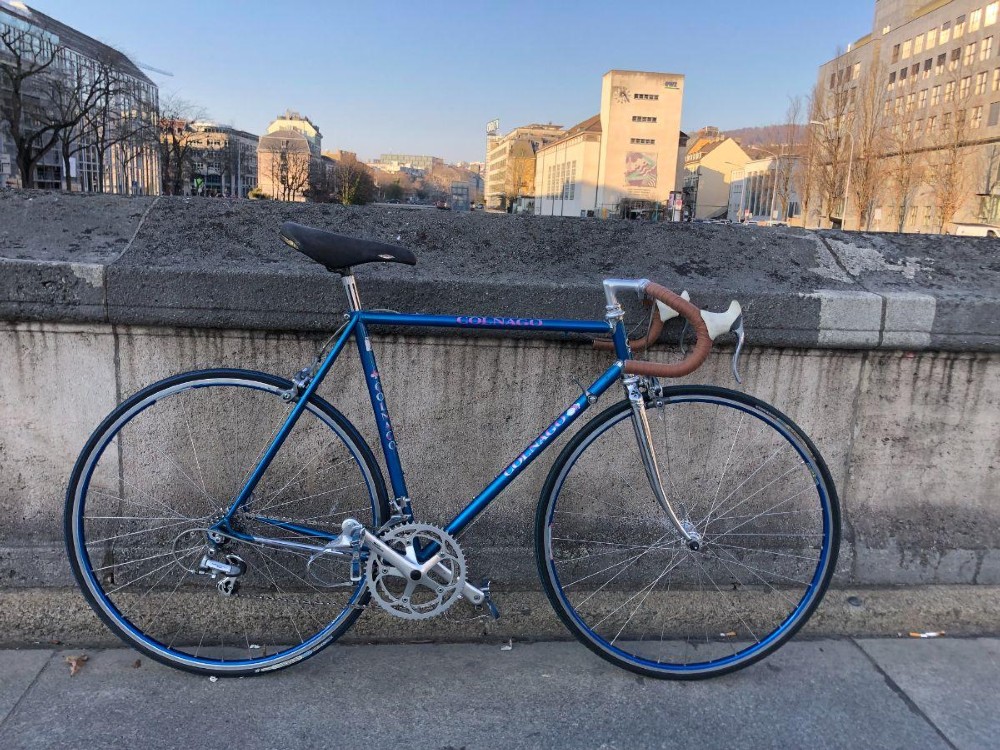 Rennvelo kaufen: COLNAGO Colnago Occasion