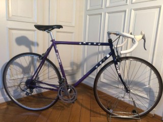  Vélo de course kaufen: CLASSIC BIKE KHS Occasion