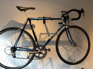  Vélo de course kaufen: CLASSIC BIKE Huissoon Occasion