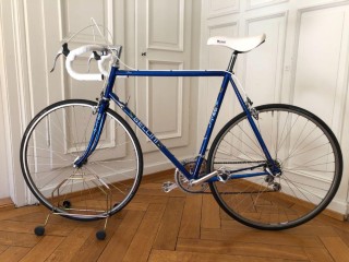  Rennvelo kaufen: UNBEKANNT Gellini Occasion