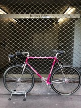 Bikes Rennvelo CLASSIC BIKE Tommasini