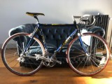 Bikes Rennvelo CLASSIC BIKE Fausto Coppi