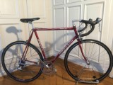 Bikes Rennvelo CLASSIC BIKE Duell