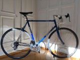 Bikes Rennvelo CLASSIC BIKE Cinelli