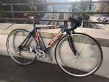 Bikes Rennvelo UNBEKANNT Cinelli