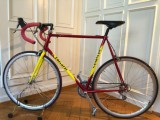 Bikes Rennvelo UNBEKANNT Cascarsi