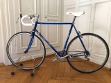 Bikes Rennvelo UNBEKANNT Gellini