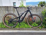 e-Bikes Mountainbike SPECIALIZED Specialized Turbo Levo SL Comp Carbon