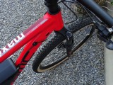 e-Bikes Mountainbike BMC Teamelite 3