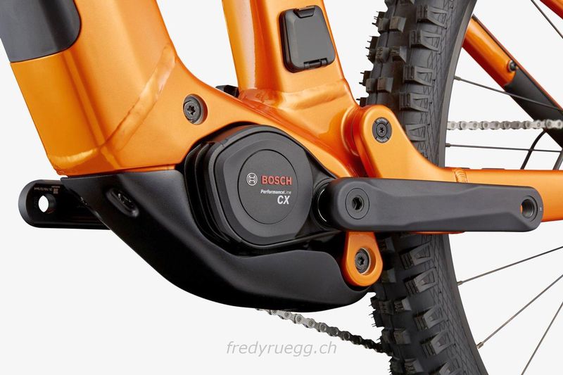 E-Bike kaufen: CANNONDALE MOTERRA 4 M TIGER EYE Nouveau