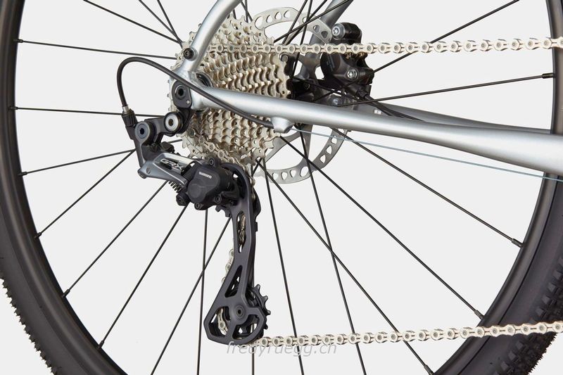 Cyclocross kaufen: CANNONDALE TOPSTONE 1 M MERCURY Neu