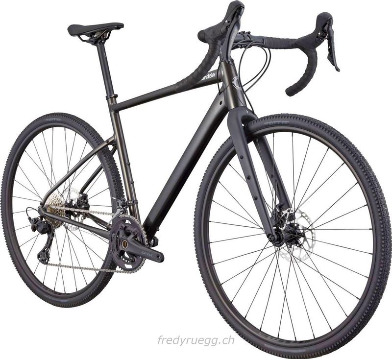 Cyclocross kaufen: CANNONDALE TOPSTONE 1 M OBSISIAN Neu