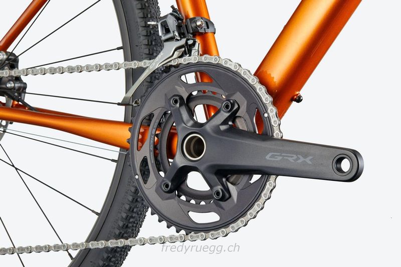 Cyclocross kaufen: CANNONDALE TOPSTONE 1 S TIGER EYE Neu
