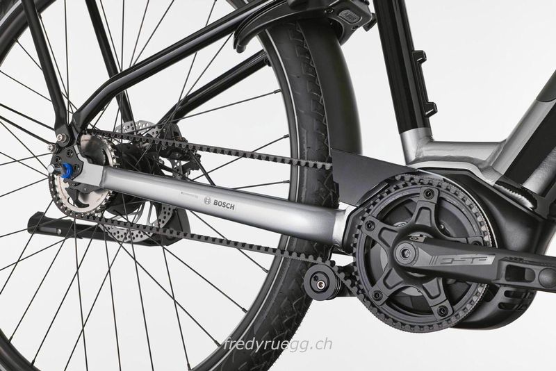 E-Bike kaufen: CANNONDALE MAVARO NEO 3 HERREN M SCHWARZ SILBER Neu