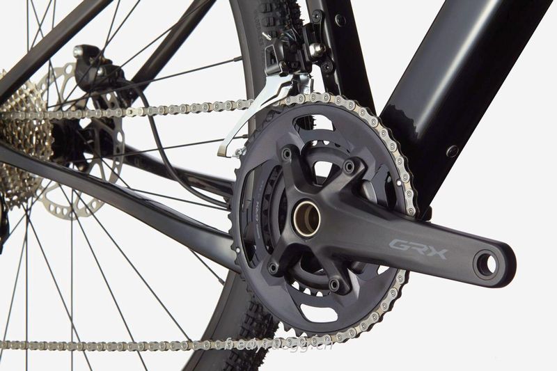 Cyclocross kaufen: CANNONDALE TOPSTONE CARBON 3 M CARBON Neu