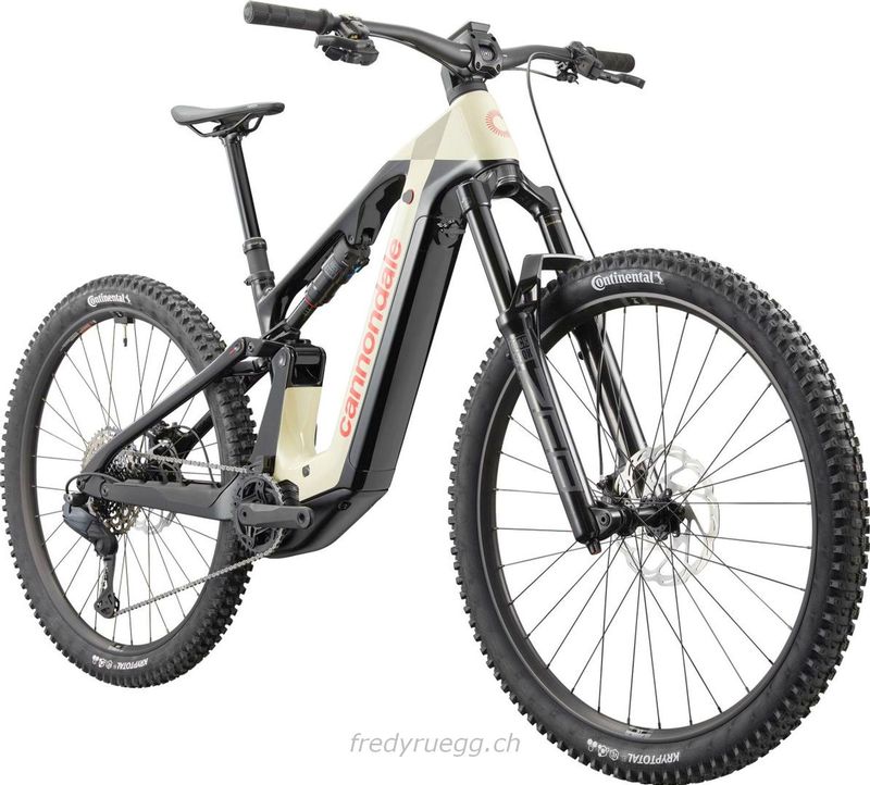 E-Bike kaufen: CANNONDALE MOTERRA 2 XL MOONROCK Neu