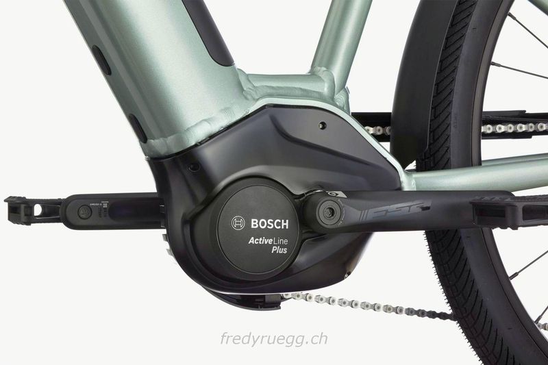 E-Bike kaufen: CANNONDALE ADVENTURE NEO 2 EQ S SAGE GRAY Neu