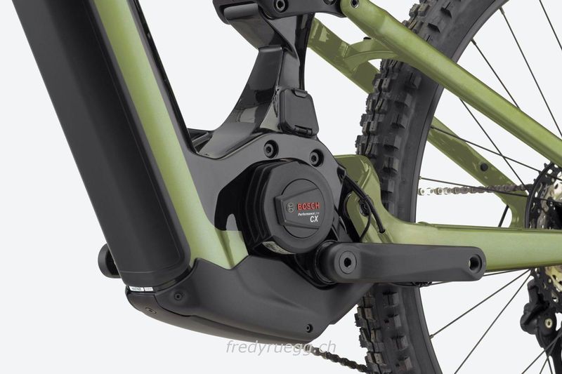 E-Bike kaufen: CANNONDALE MOTERRA NEO CARBON 2 XL MANTIS Neu