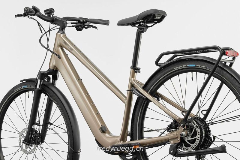 E-Bike kaufen: CANNONDALE MAVARO NEO SL 1 STH M METEOR GRAY Nouveau