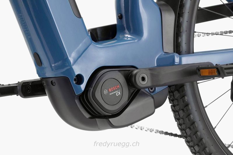 E-Bike kaufen: CANNONDALE TESORO HS 2 LSTH S STORM CLOUD Neu