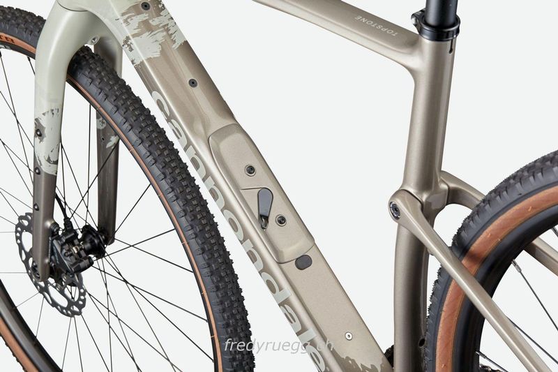 Cyclocross kaufen: CANNONDALE TOPSTONE CARBON 3 56 CHALK GREY Neu