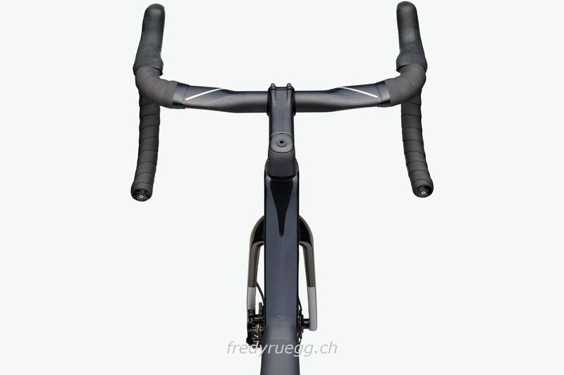 Rennvelo kaufen: CANNONDALE SUPERSIX EVO CARBON 3 44 SCHWARZ Neu