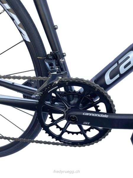 Vélo de course kaufen: CANNONDALE CAAD12 DISC ULTEGRA 63 Action