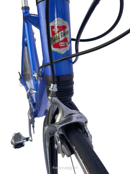 Rennvelo kaufen: CANNONDALE SILK ROAD ULTEGRA 1000 56 BLAU Neu