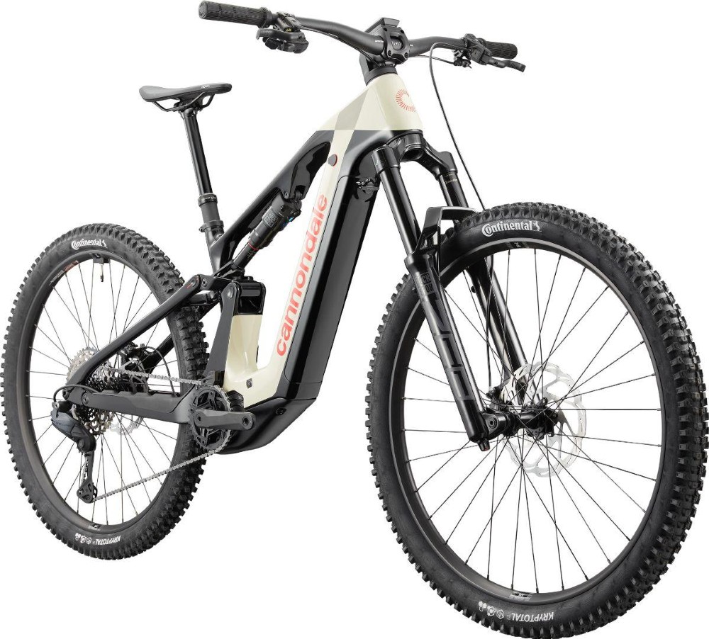 E-Bike kaufen: CANNONDALE MOTERRA 2 XL moonrock Nouveau
