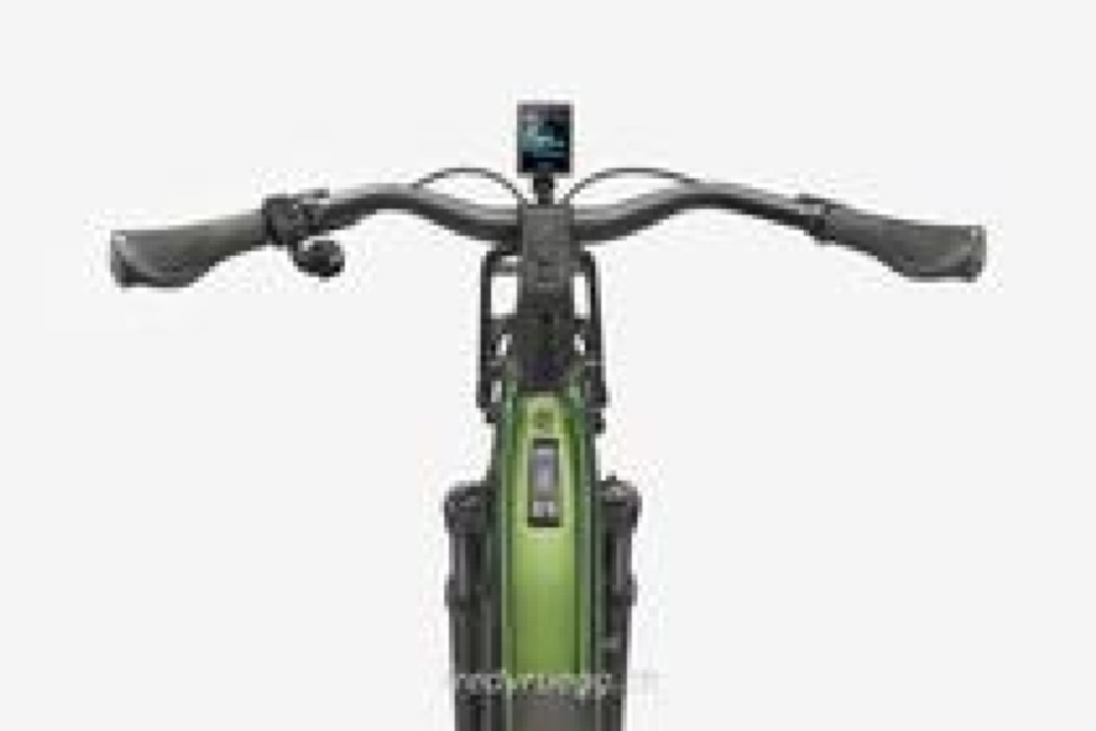 E-Bike kaufen: CANNONDALE TESORO  AUTOMATIQ L SEA GREEN Neu
