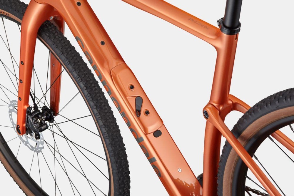 Vélo de course kaufen: CANNONDALE Cannondale Topstone Carbon 3 Nouveau